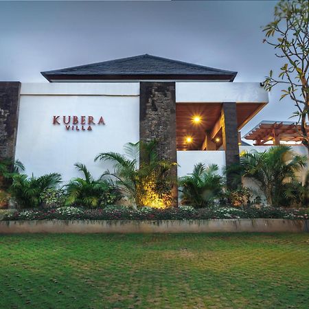 Kubera Villa Kemenuh By Prasi Убуд Экстерьер фото